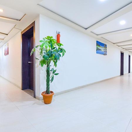 Fabhotel Skyland Ahmedabad Luaran gambar