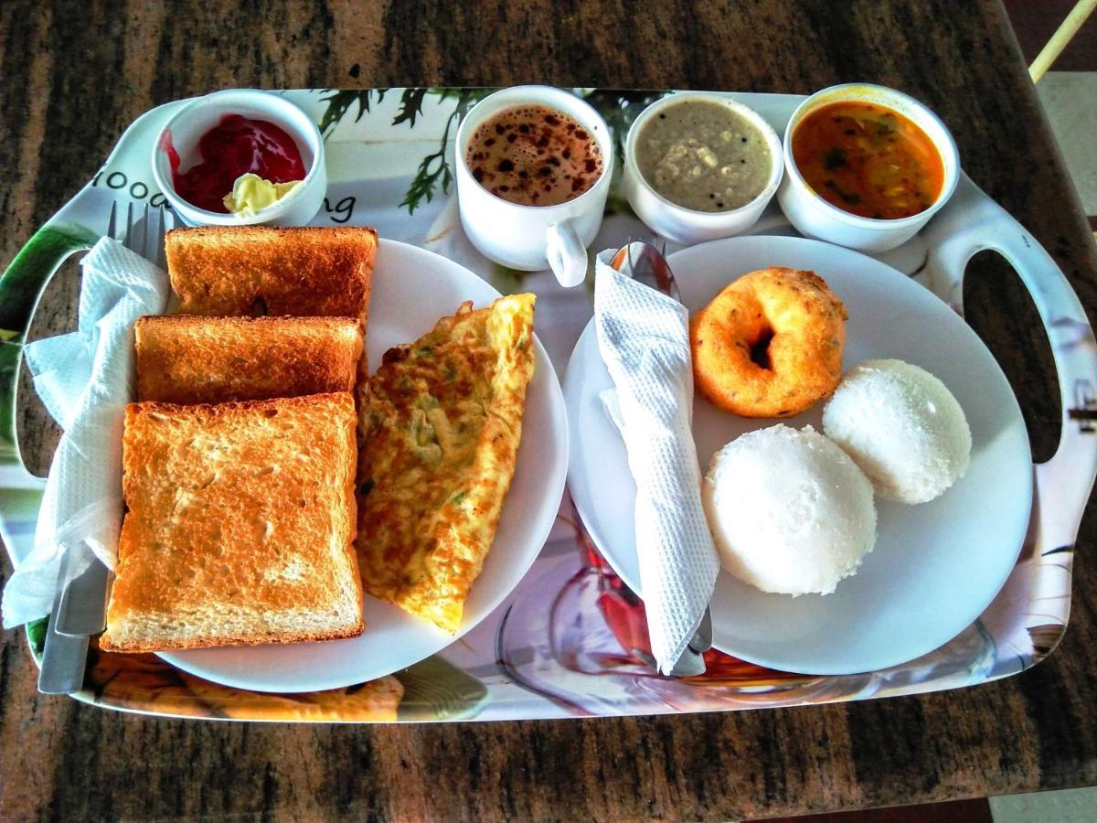 Fabhotel Skyland Ahmedabad Luaran gambar