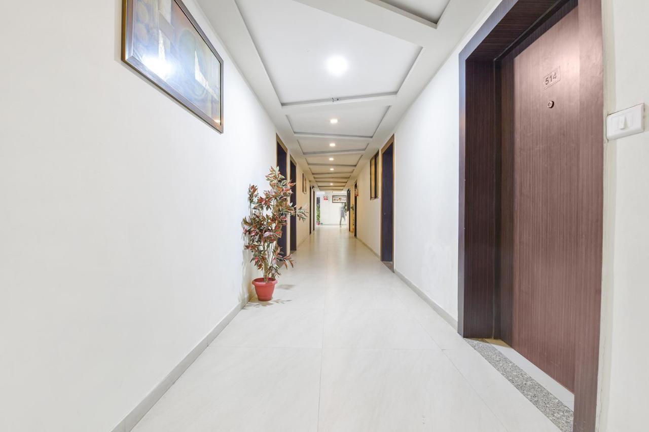 Fabhotel Skyland Ahmedabad Luaran gambar
