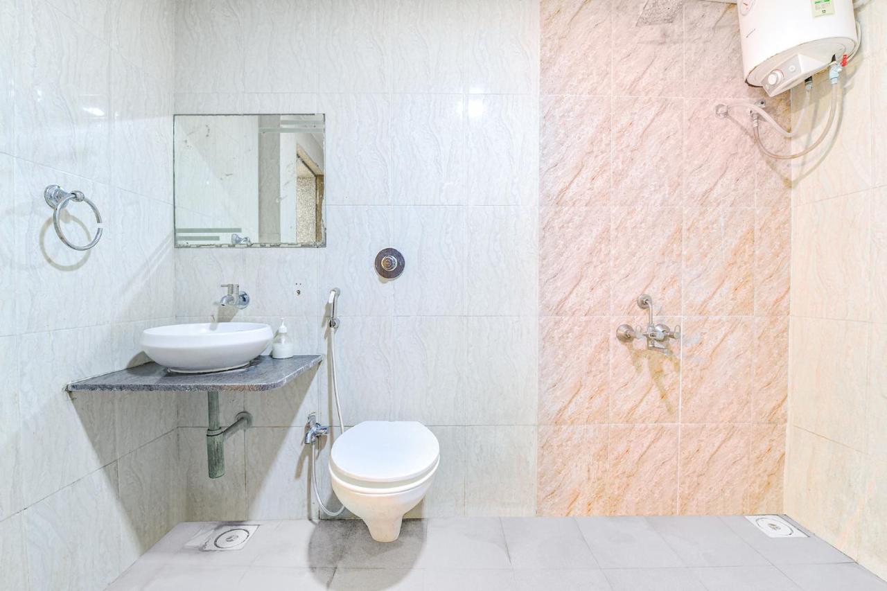 Fabhotel Skyland Ahmedabad Luaran gambar