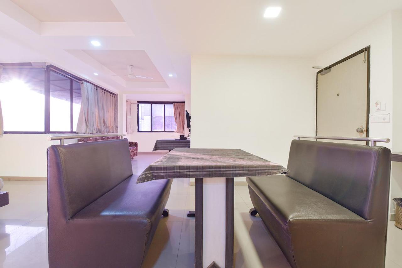 Fabhotel Skyland Ahmedabad Luaran gambar