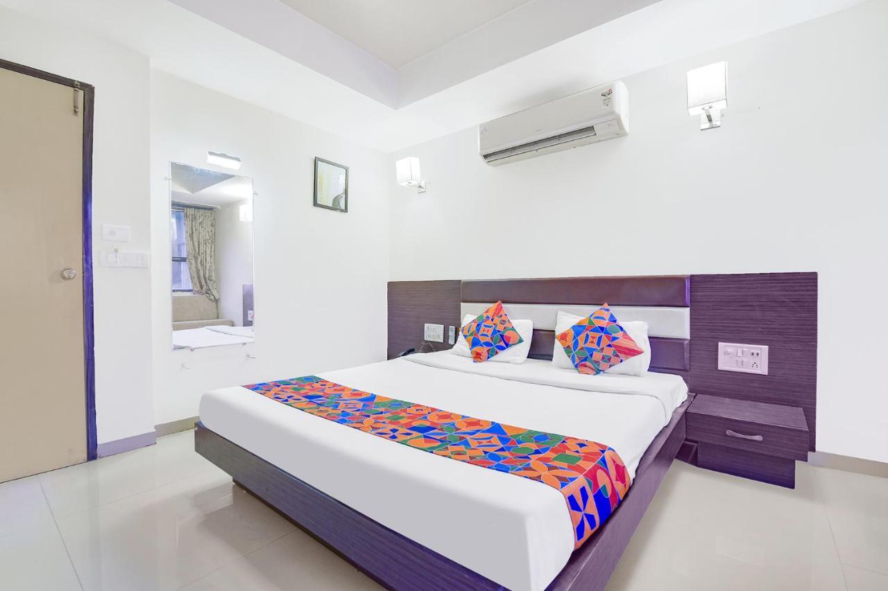 Fabhotel Skyland Ahmedabad Luaran gambar