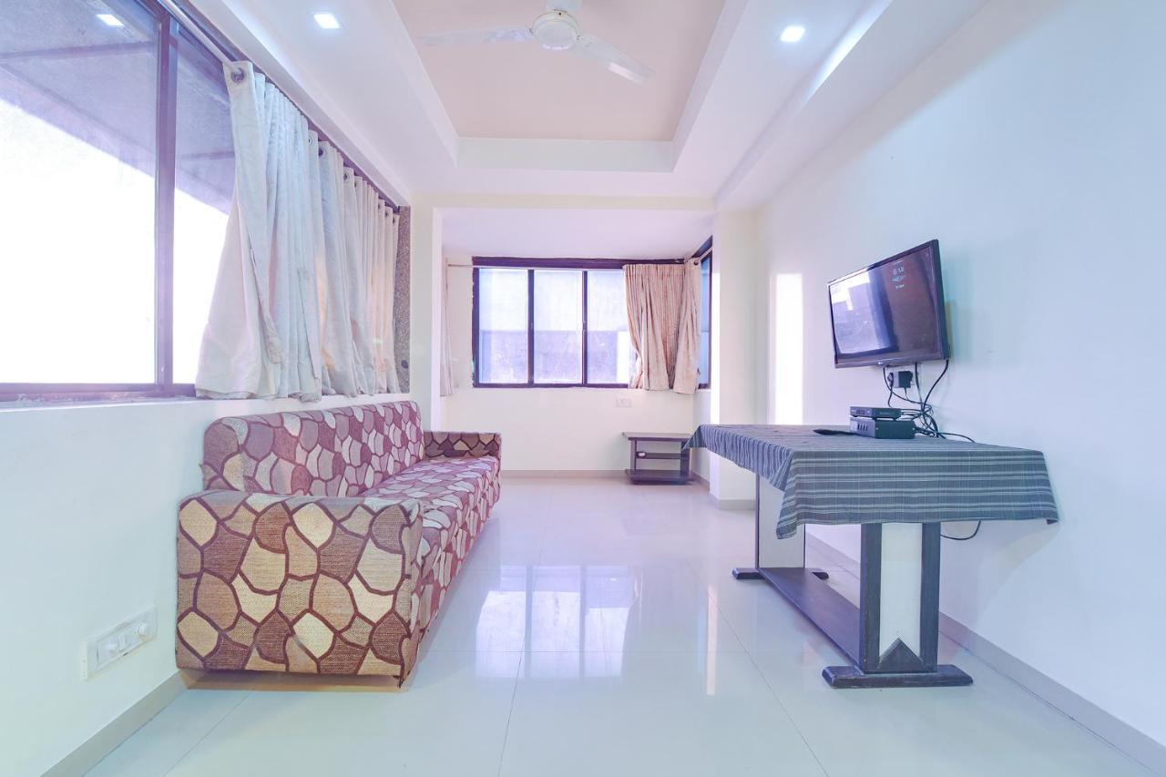 Fabhotel Skyland Ahmedabad Luaran gambar