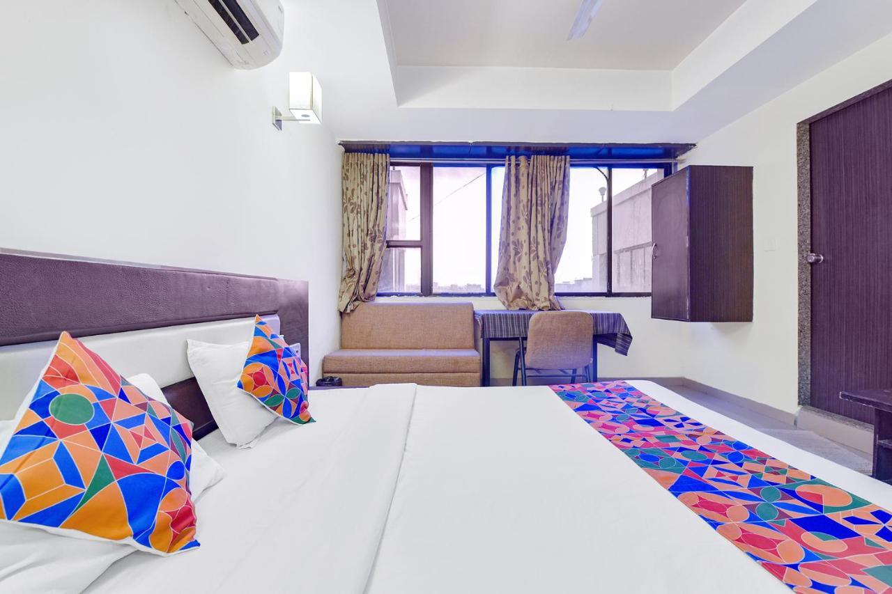 Fabhotel Skyland Ahmedabad Luaran gambar