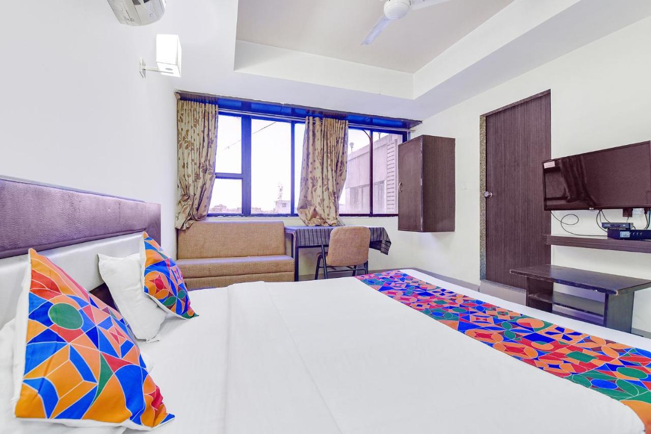 Fabhotel Skyland Ahmedabad Luaran gambar