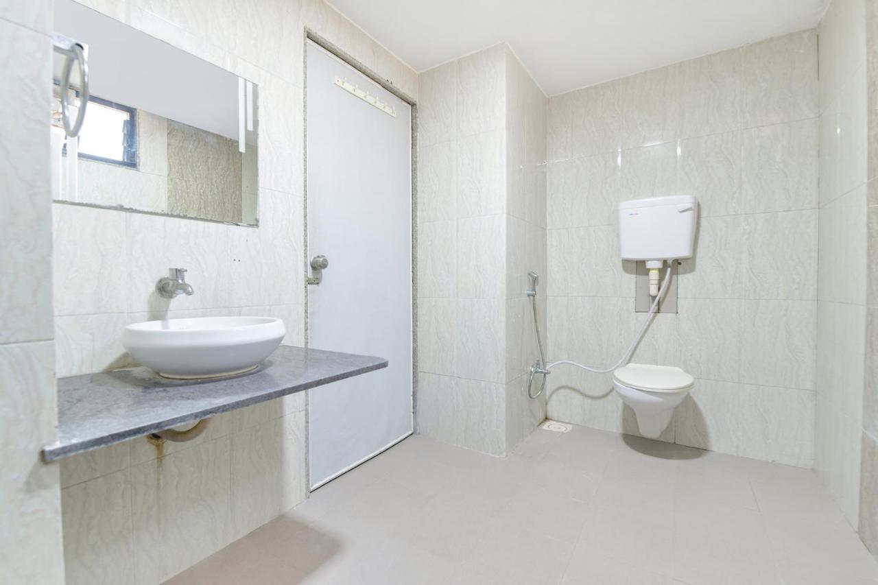Fabhotel Skyland Ahmedabad Luaran gambar