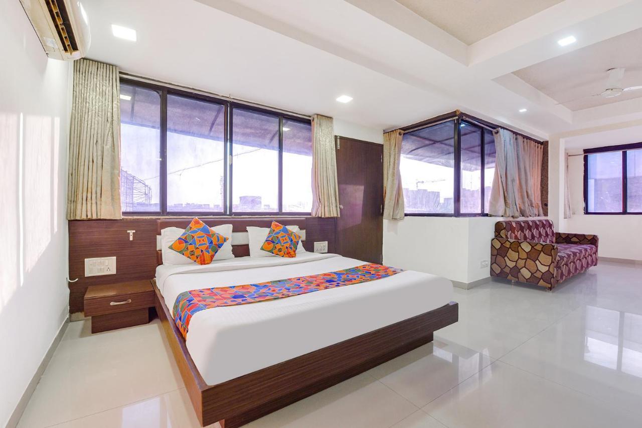 Fabhotel Skyland Ahmedabad Luaran gambar