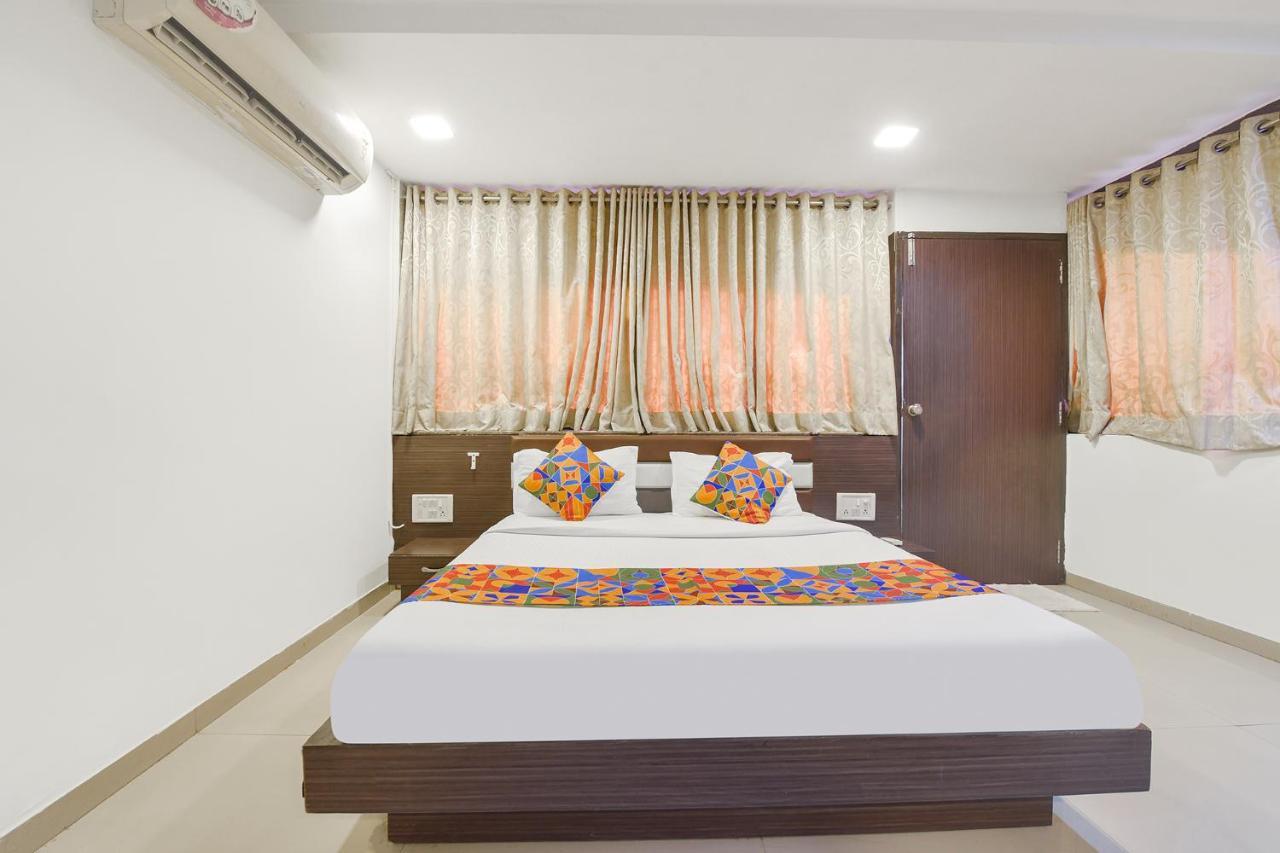 Fabhotel Skyland Ahmedabad Luaran gambar